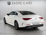 Mercedes Benz CLS350 AMG 2019
